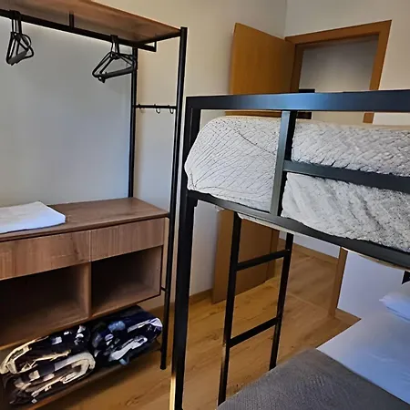 Apartamento Moderno Com Vista Em Excelente Localizacao Bento Goncalves Exterior photo