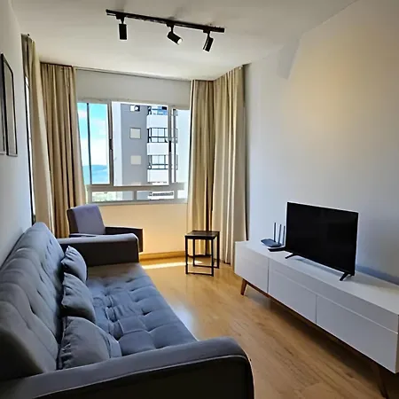 Apartamento Moderno Com Vista Em Excelente Localizacao Bento Goncalves Exterior photo