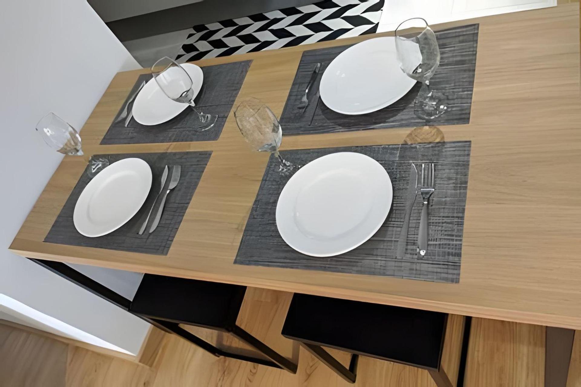 Apartment Moderno Com Vista Em Excelente Localizacao *