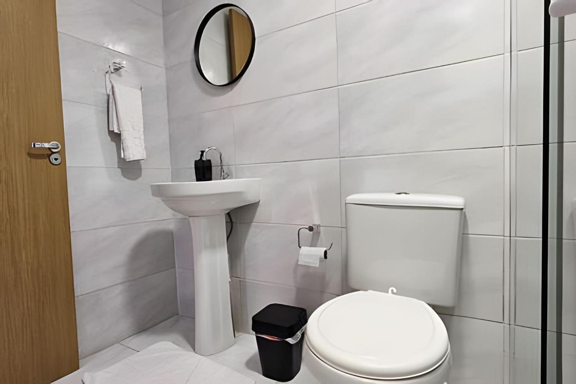 Moderno Com Vista Em Excelente Localizacao Apartment Bento Goncalves
